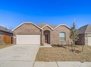 3616 Maroon Creek Rd, Aubrey, TX 76227