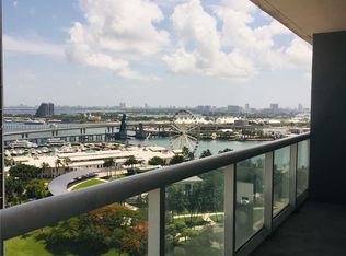 50 Biscayne Blvd APT 1901, Miami, FL 33132