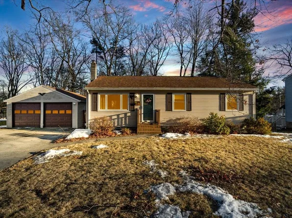 170 Harris Road, Nashua, NH 03062