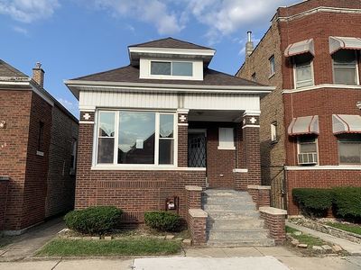 7644 S Vernon Ave, Chicago, IL, 60619