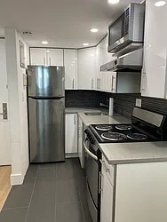 Rented by Mallory Management Corp