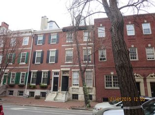 530 Pine St FLOOR 2, Philadelphia, PA 19106