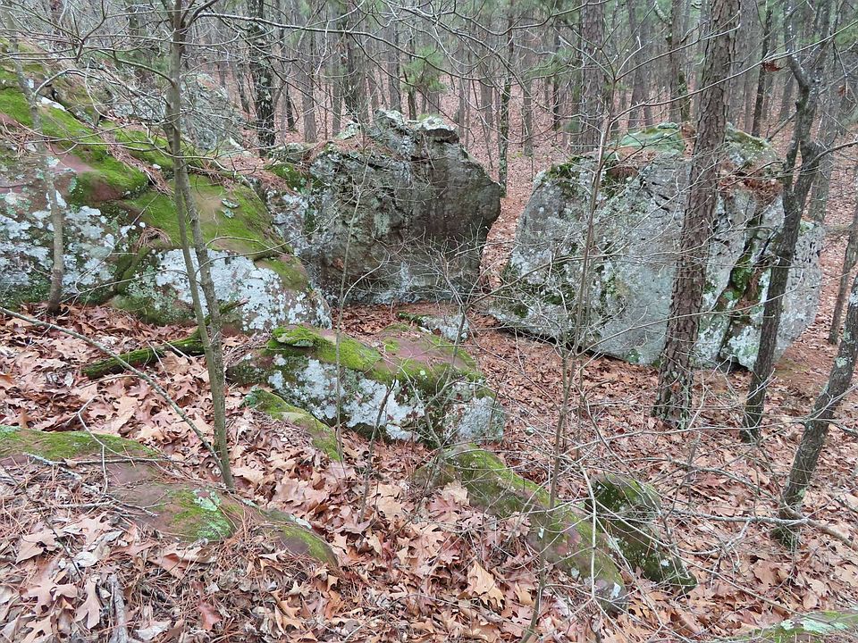 1st image of Panola Rd