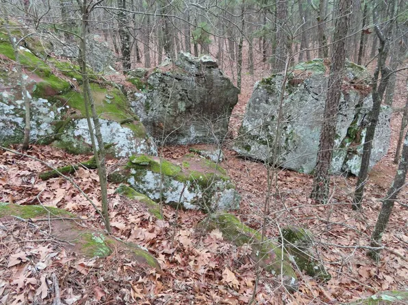 Panola Rd, Panola, OK 74559