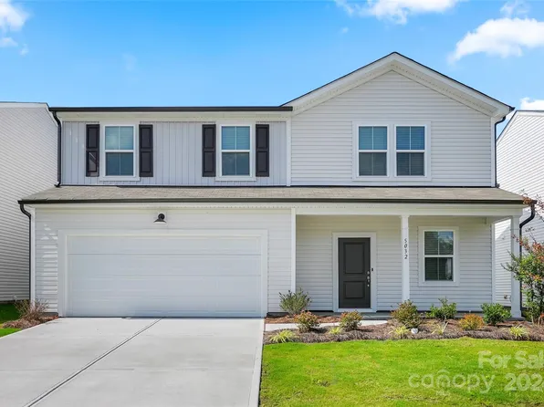 5032 Sunbriar Dr #7, Charlotte, NC 28216