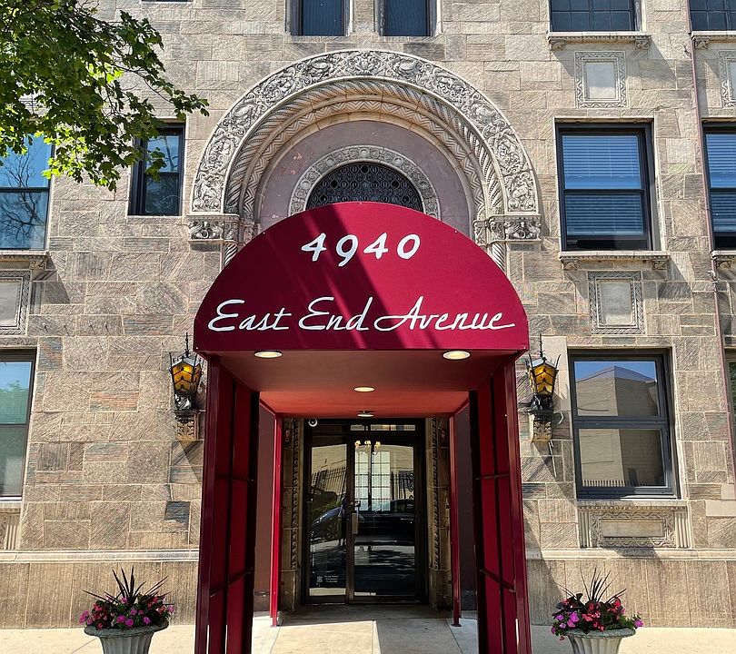 1st image of 4940 S East End Ave APT 10A