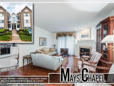 12 Bandon Ct UNIT 103, Lutherville Timonium, MD, 21093