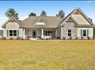 314 Northgate Pkwy, Newnan, GA 30265