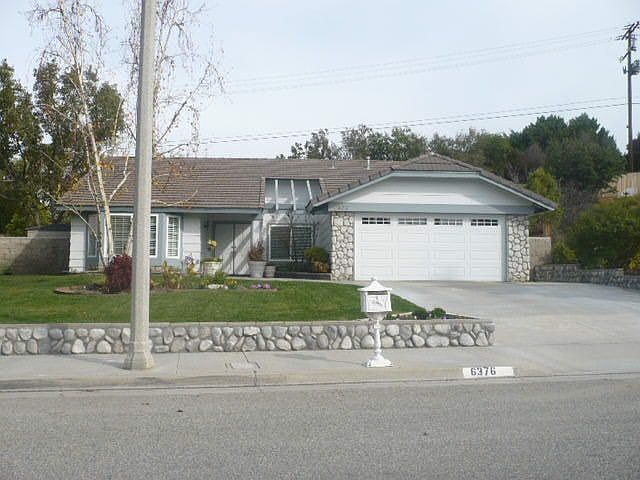 Courtesy of Park Place GMAC Real Estate