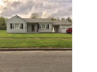 721 Union St, Rome, NY 13440