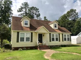 40 Poplar St, Monroeville, AL 36460