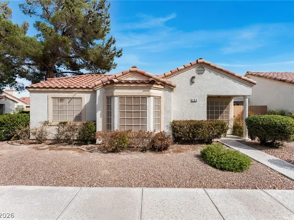 5424 Comchec Way Unit 105, Las Vegas, NV 89108