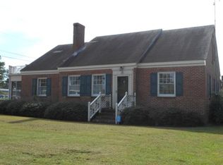 201 W River St, Colerain, NC 27924