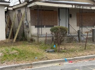 124 Scarborough Street, Savannah, GA 31415