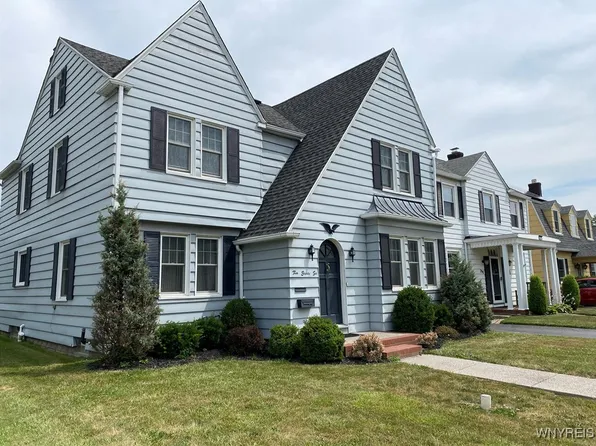 286 Crosby Ave, Buffalo, NY 14217