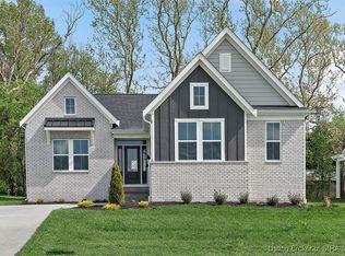 2014 Augusta Parkway, Henryville, IN 47126