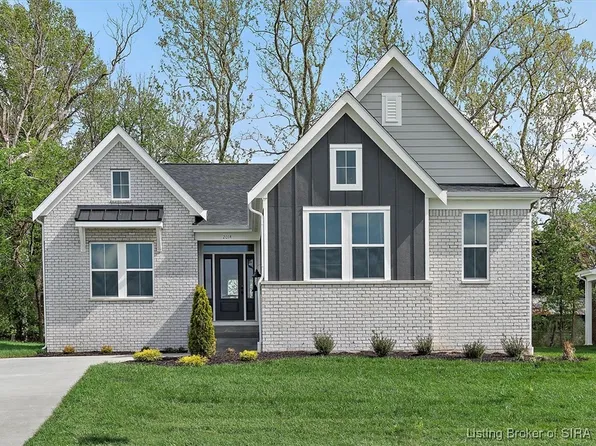 2014 Augusta Parkway, Henryville, IN 47126