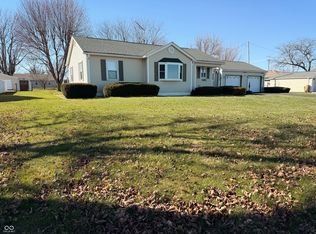 1405 N East St, Greensburg, IN 47240