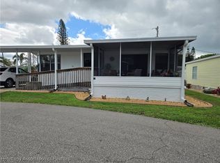 45 Pine Aire Cir, Lake Placid, FL 33852