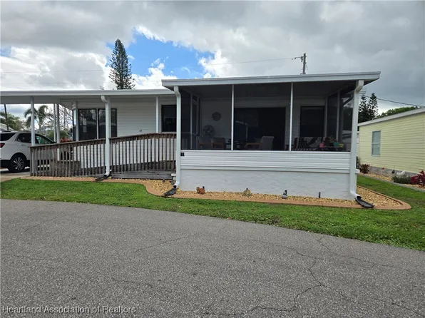 45 Pine Aire Cir, Lake Placid, FL 33852