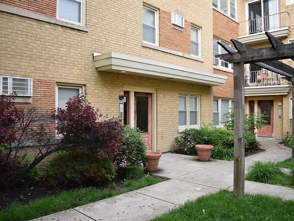 1st image of 1951 Euclid Ave APT 102