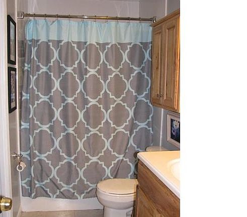 Recently remodeling bthrm