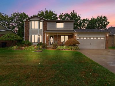 26112 Birchcrest Dr, Chesterfield, MI, 48051