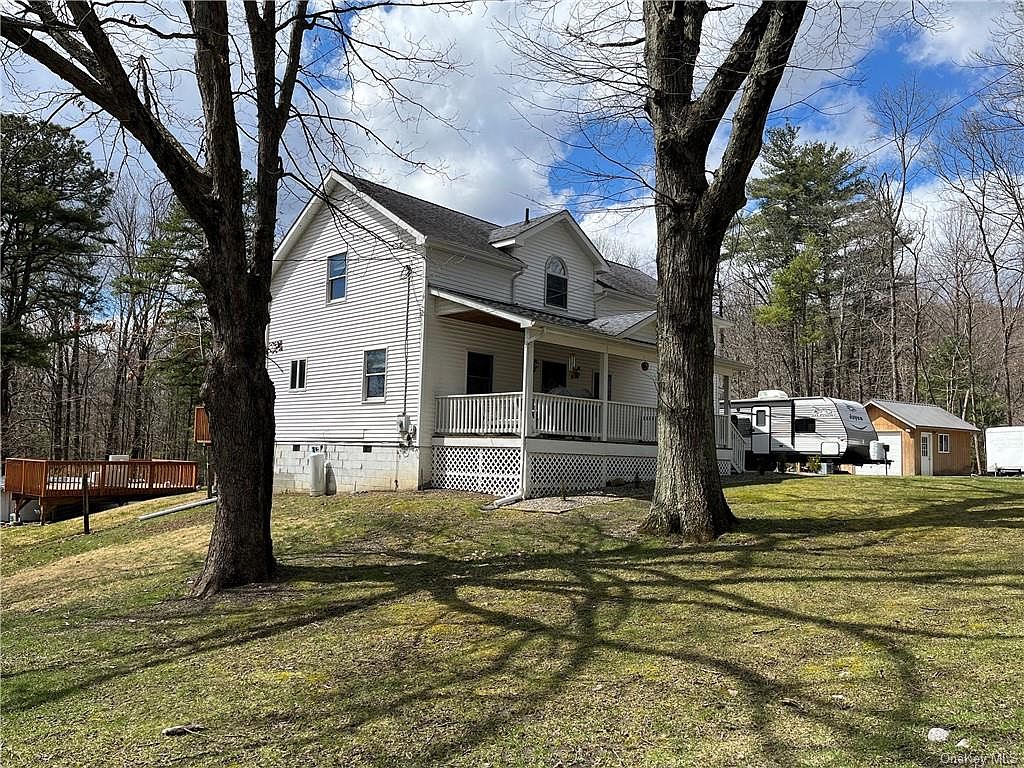 311 Upper Mountain Road, Pine Bush, NY 12566 Zillow