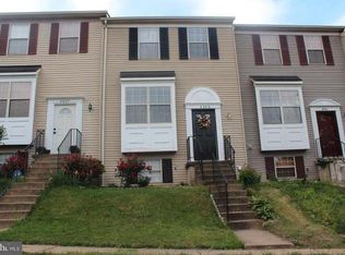 2009 Darlington Loop, Woodbridge, VA 22191