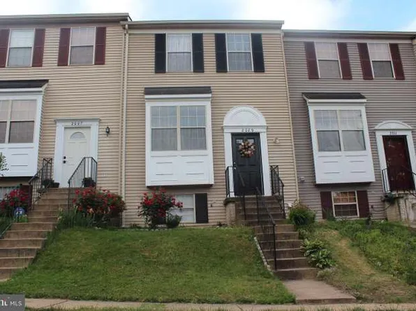 2009 Darlington Loop, Woodbridge, VA 22191