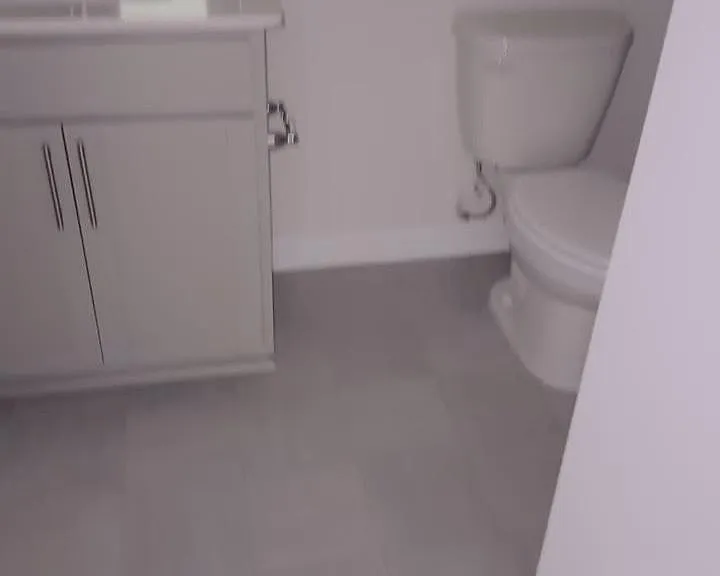 2nd Bathroom