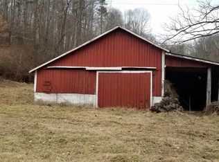 1779 Disterdick Ln, Franklin Furnace, OH
