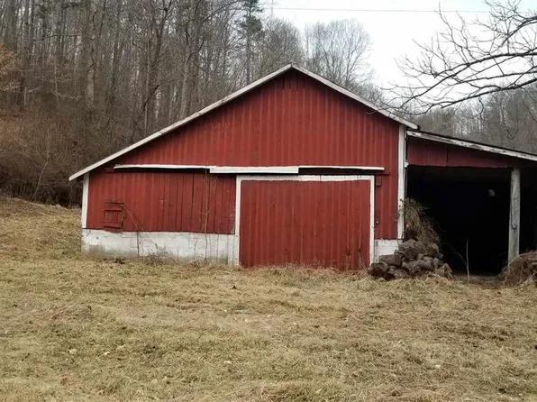 1779 Disterdick Ln, Franklin Furnace, OH 45638