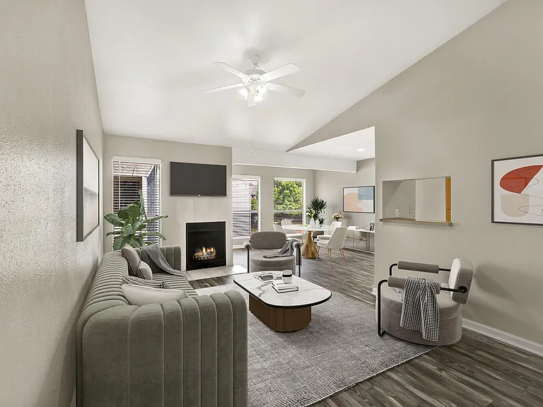 Seacrest Apartments — Photo 7
