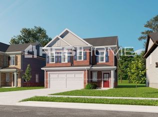 601 Verdant Crane Ct, McDonough, GA 30253