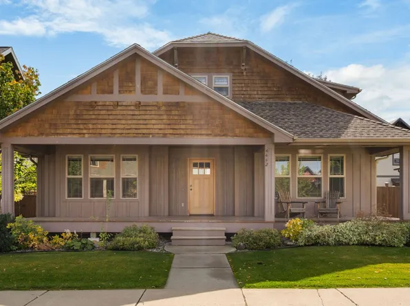 4442 Alexander St, Bozeman, MT 59718