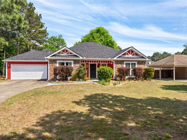 119 Lee Road 2191, Salem, AL 36874