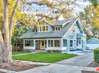 298 Pleasant St, Pasadena, CA 91101
