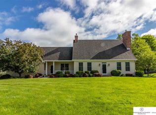 22416 Homestead Rd, Elkhorn, NE 68022