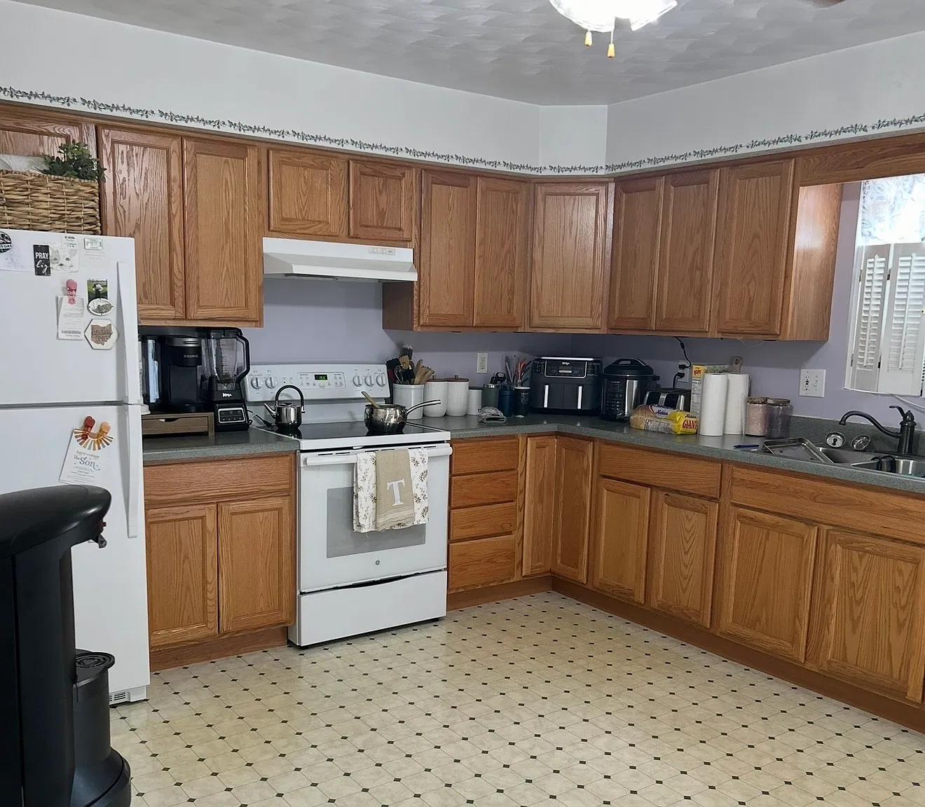 2 bed, 800 sqft, $1,300 — Photo 3