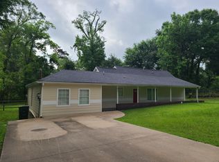 917 Linda Ln, Nacogdoches, TX 75964