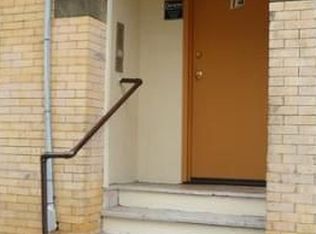 14 Norwell St #2, Boston, MA 02121
