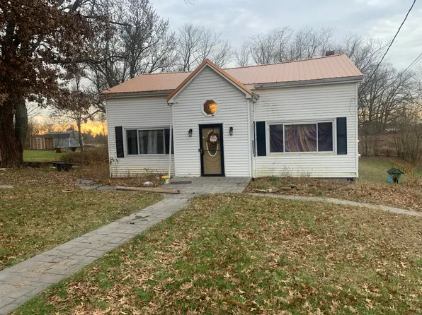 10456 Persimmon Grove Pike, Alexandria, KY 41001