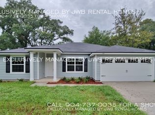 11620 Dewitt Rd, Jacksonville, FL 32218