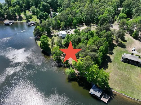 52 Pinesborough Estates Rd Lot 52, Semora, NC 27343