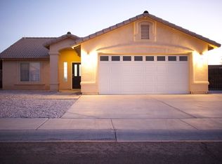 10125 E 37th Pl, Yuma, AZ 85365