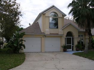 1728 Clover Cir, Melbourne, FL 32935