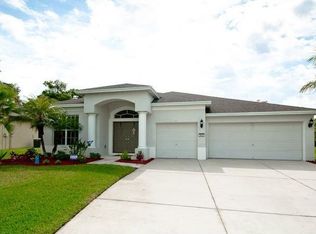 4822 100th Dr E, Parrish, FL 34219