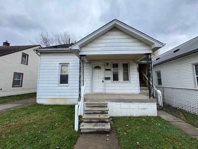 8128 Lozier Ave, Warren, MI, 48089