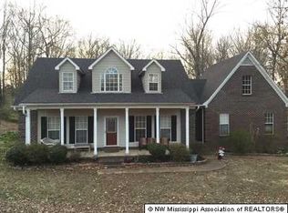 297 Carrington Ct, Hernando, MS 38632